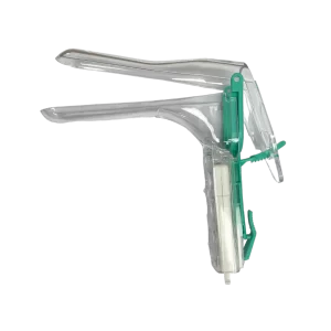 Vaginal Disposable Speculum Medium
