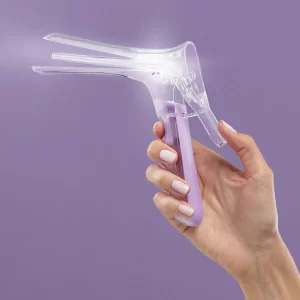 Vaginal Disposable Speculum small