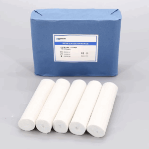 WOW 4*X4.5M (gauze bandages)