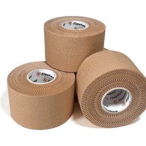 Zinc Oxide Plasters 1" X 3.6M (ZOP)