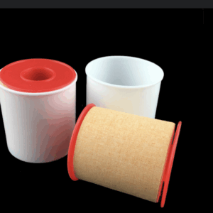 Zinc Oxide Plasters 3" X 3.6M (ZOP)