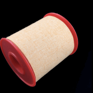 Zinc Oxide Plasters 4" X 3.6M (ZOP)