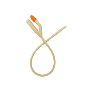 foleys catheter 2 way fg 6 3-5ml