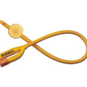 foleys catheter 2 way fg 8 3-5ml