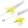 Cannula IV 24G (Yellow)