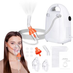 Medical Compressor Nebulizer KM-W02