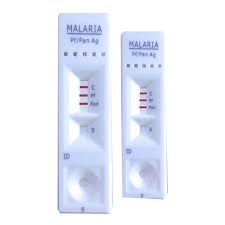 Malaria Test Strip 25s'