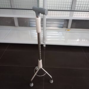 walking  stick 3 legged