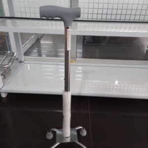 walking  stick 4 legged