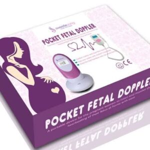 FETAL DOPPLER