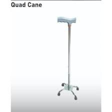 WALKING STICK 4 LEGGED