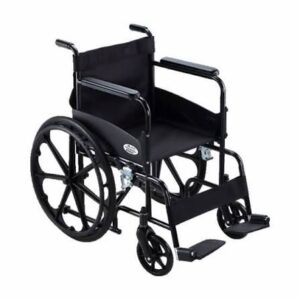WHEEL CHAIR